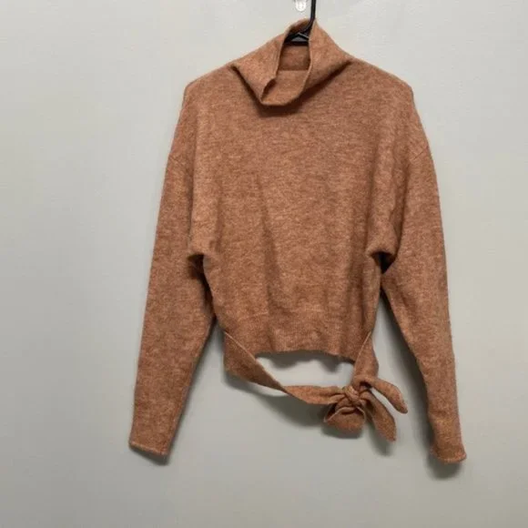 ❗️SOLD❗️Wilfred Lorin Sweater Size S - Picture 2 of 7